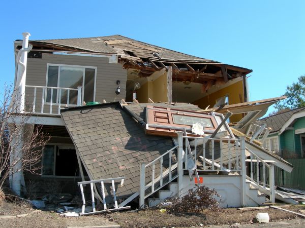 Disaster Restoration Service in Stamford