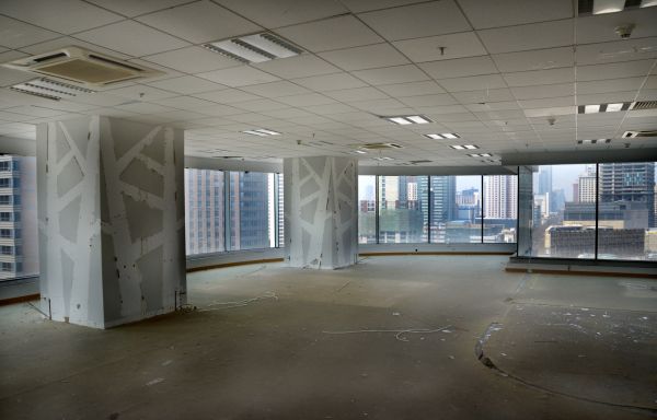 Commercial Restoration Service in Stamford
