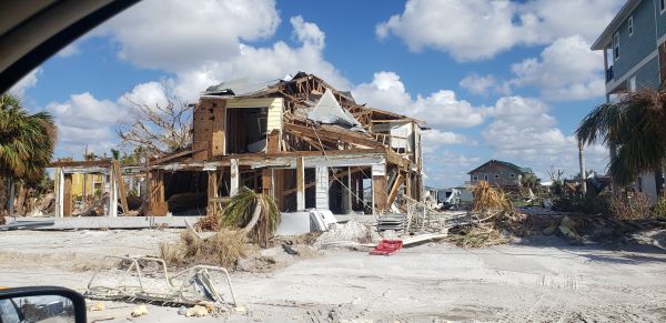 Disaster Cleanup Service in Stamford