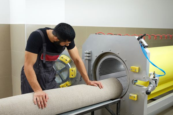 Carpet Drying Service in Stamford